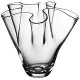 Villeroy & Boch Vase groß Blossom No 3, clear