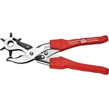 FORMAT Hebel-Revolverlochzange 250mm