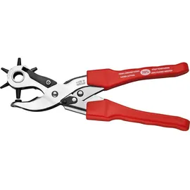 FORMAT Hebel-Revolverlochzange 250mm