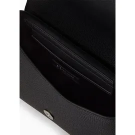 Giorgio Armani 942912_cc783 Schultertasche Kunstleder Black