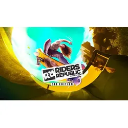 Riders Republic 360 Edition