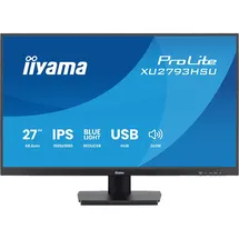 Iiyama ProLite XU2793HSU 27" schwarz