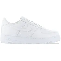 Nike Air Force 1 Low Retro Sneaker, Weiß, 42