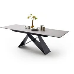 Esstisch KOBE - BHT 160x75x90 cm