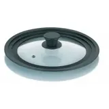 Kela Glasdeckel Concetta