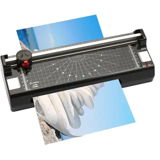 Olympia A 240 Combo 3114 DIN A4