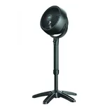 Vornado 683 Standventilator schwarz
