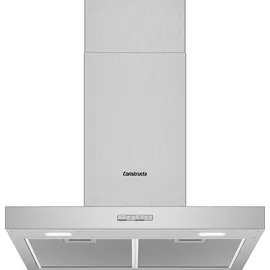 Constructa CD636650 Wandhaube 60 cm