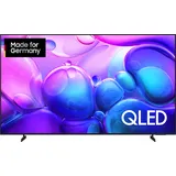 Samsung GQ75Q6F 75" QLED 4K Smart TV Q6F