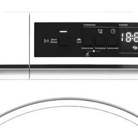 Sharp KD-NHA7S8PW3-DE Wärmepumpentrockner (7 kg)