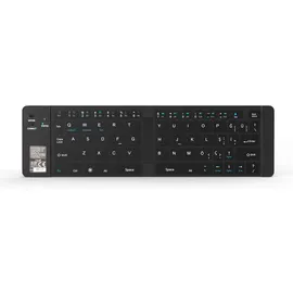 inca IBK-579BT Wireless Tastatur DE