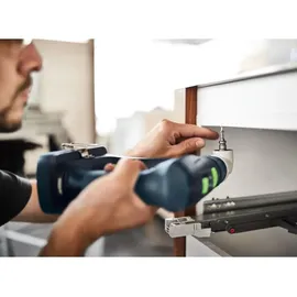 Festool Akku BP 18 Li HPC-ASI 4,0 Ah
