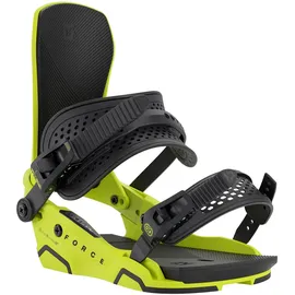 Union Force team hb cyber lime - L