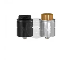 VandyVape M. RDA Tank Blau