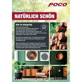 Möbel Boss Sonos II Altesche/Eiche 110 x 40 x 65 cm