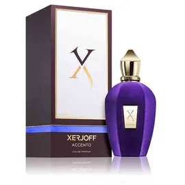 Xerjoff Accento Eau de Parfum 50 ml