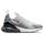 Nike Air Max 270 Herren Grey Fog/Team Orange/Sail/Particle Grey 44,5
