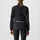 Castelli Emergency 2 Rain Jacke - Light Black XL