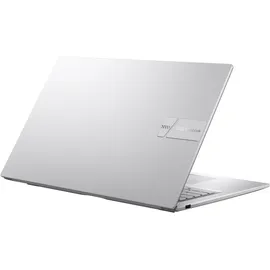 Asus VivoBook 17 X1704ZA-AU021W, Cool Silver, Core i5-1235U, 16GB RAM, 512GB SSD Wi-Fi 5 (802.11ac) Windows 10 Home Silber