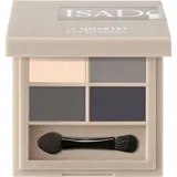 Isadora The Eyeshadow Quartet