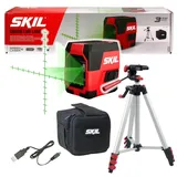 SKIL Kreuzlinienlaser 20m