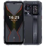 HOTWAV Cyber 15 12 GB RAM 256 GB Schwarz