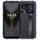 HOTWAV Cyber 15 12 GB RAM 256 GB Schwarz