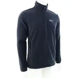 Jack Wolfskin Herren Taunus 100 Jacke (Größe L, schwarz)