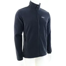 Jack Wolfskin Herren Taunus 100 Jacke (Größe L, schwarz)