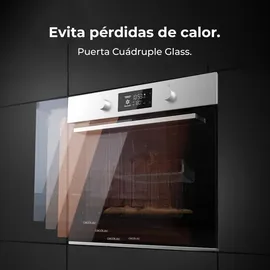 Cecotec Bolero Hexa P526000 Line