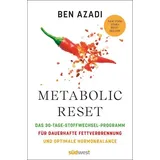 Südwest Verlag Metabolic Reset