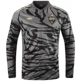 Jako VfB Stuttgart Champions League Aufwärmjacke 2024/25 Kinder 830 anthrazit 116