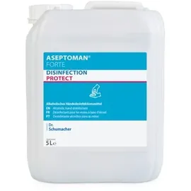 Dr. Schumacher ASEPTOMAN Forte