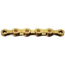 KMC Kette 12-fach Gold