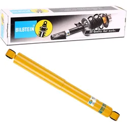 Bilstein Gasdruck Stoßdämpfer Hinterachse Passend Für Vw Amarok 24-195706: