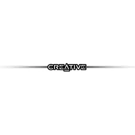 Creative Labs Creative Pebble 2.0 System weiß