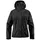 Vaude Escape Light Jacke - Black 46