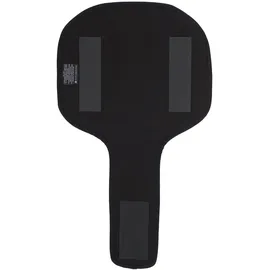 catago fir-tech Pro Tendon Pad Inlay schwarz Einsatz für Stallgamaschen FIR-Tech - Black