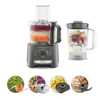 Kenwood MultiPro Compact FDP31.170 Grau