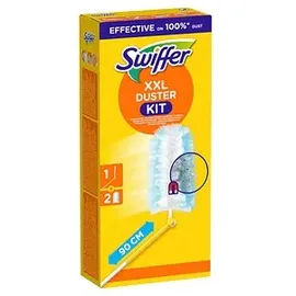 Swiffer Set Swiffer XXL Duster Kit Staubfangtücher Mikrofaser 1 St.