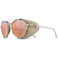 Julbo Legacy Reactiv 1-3 Gletscherbrille One Size Beige/Rosa