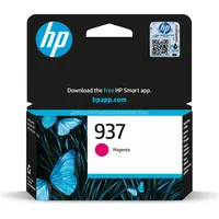 HP Tinte 937 magenta (4S6W3NE)