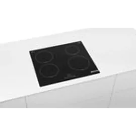 Bosch PIE611BB5E Induktionskochfeld 60 cm 4 Brennern - Black