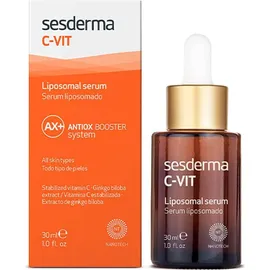 sesderma sp. z o.o. C-Vit 5 Vitamin Serum 30 ml