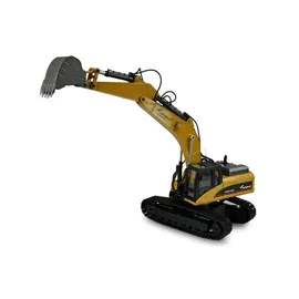 AMEWI Bagger RTR Vollmetall 22309