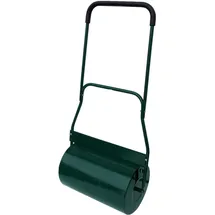 Siena Garden Gartenwalze Stahl 50 cm