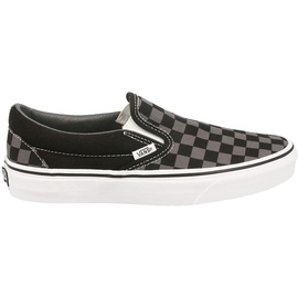 VANS Classic Slip-On Checkerboard black/grey 38,5