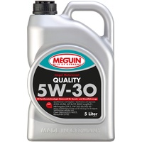 Meguin megol Quality SAE 5W-30 5l 6567