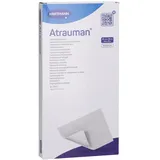 ToRa Pharma GmbH Atrauman 10x20cm steril Kompressen