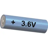 Siemens Pufferbatterie 6ES7971-0BA00 3,6V 2300 mAh 1 St.